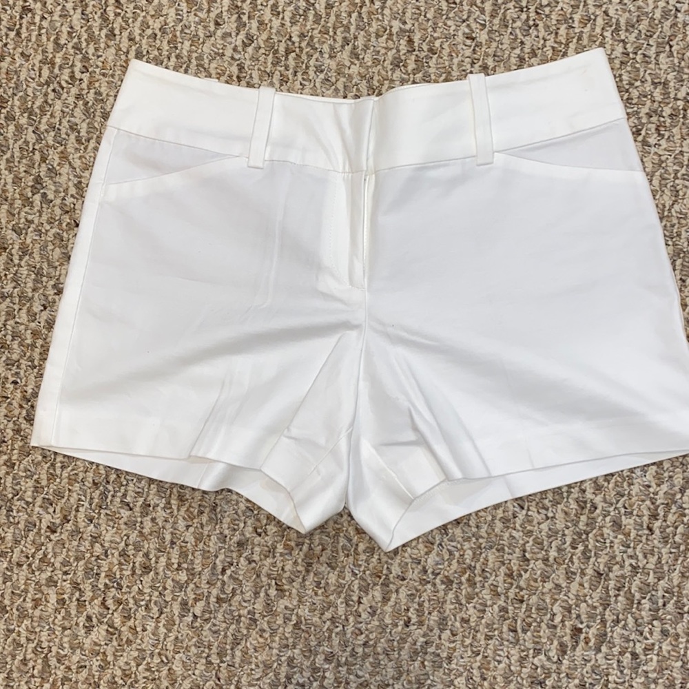 Ann Taylor shorts